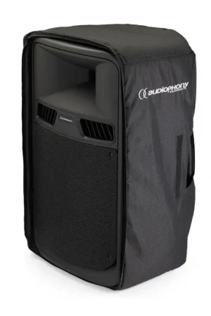 Oferta Limitada AUDIOPHONY COV-SR10 FUNDA ALTAVOZ SR10