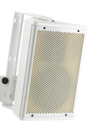 AUDIOPHONY S6W ALTAVOZ PASIVO 100W BLANCO No Te Lo Pierdas