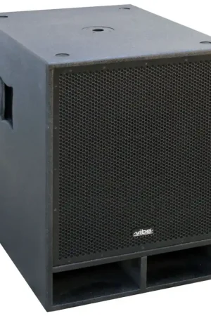 JBSYSTEMS VIBE-18SUB MKII Ordena Ya