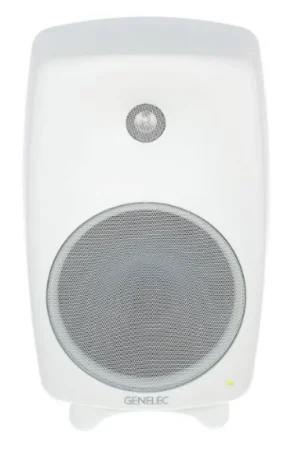 Últimas Unidades GENELEC 8050 BWM