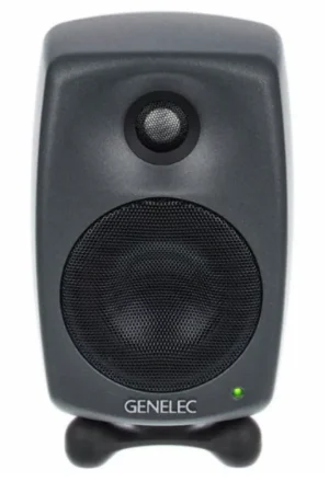 Disponible Ahora GENELEC 8020 DPM