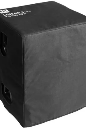 HK AUDIO COVER LINEAR 5 MKII 118 SUB HPA Envío Exprés