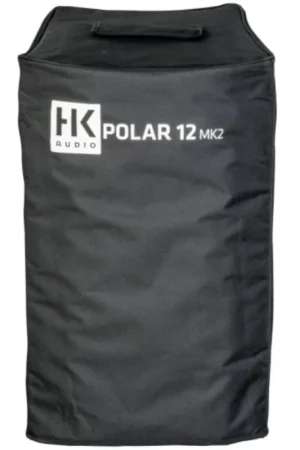 Precio Económico HK AUDIO POLAR 12 MK2 SUBWOOFER COVER
