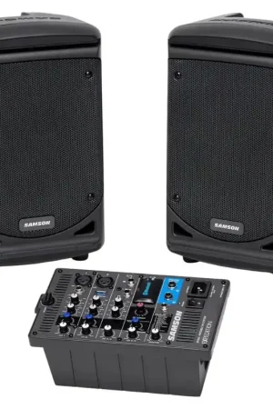 SAMSON EXPEDITION XP1000B Bestseller