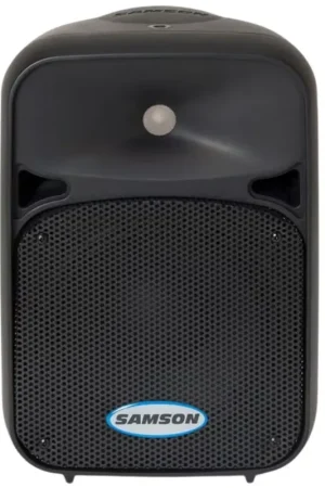 SAMSON D208 Última Versión