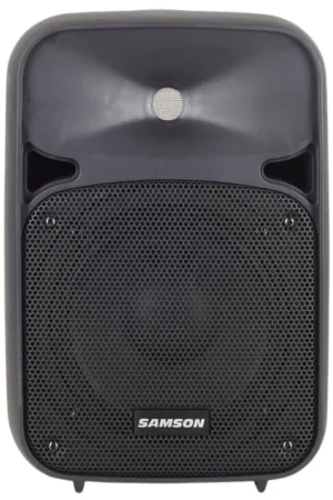 SAMSON X12D Venta Final