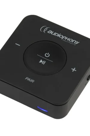 Precio Reducido AUDIOPHONY BT10ER2 TRANSCEPTOR BLUETOOTH