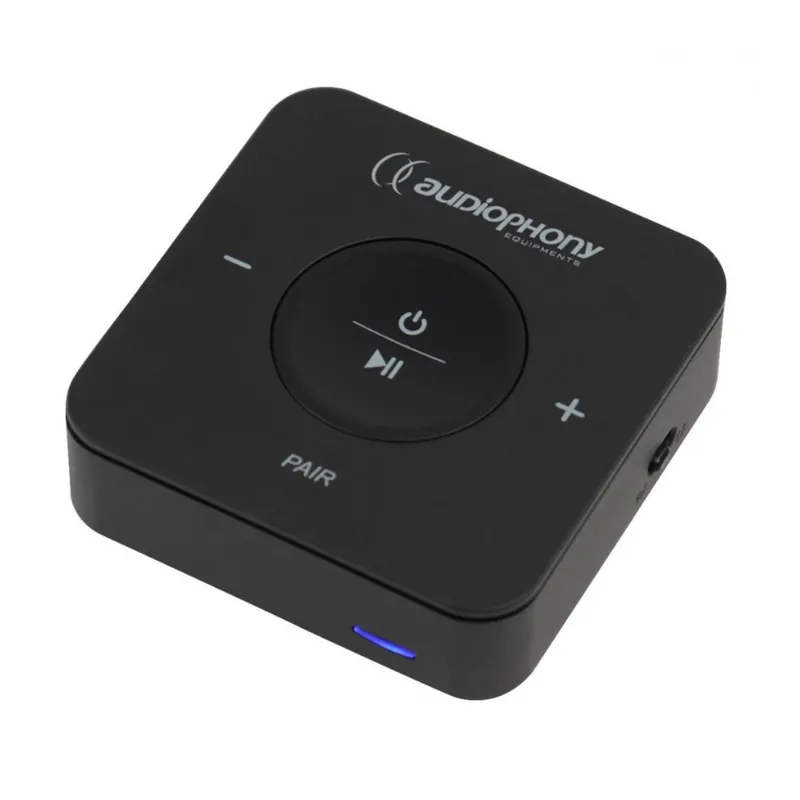 Precio Reducido AUDIOPHONY BT10ER2 TRANSCEPTOR BLUETOOTH