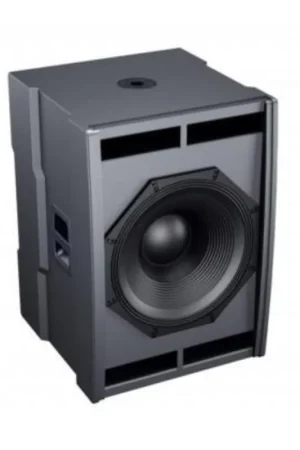 AUDIOCENTER ARTIST TW-118 SUBWOOFER PASIVO Promoción Exclusiva