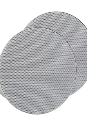 AUDIOPHONY CHP6A-BSET PAREJA ALTAVOCES ACTIVOS CON BLUETOOTH Disponible Ahora