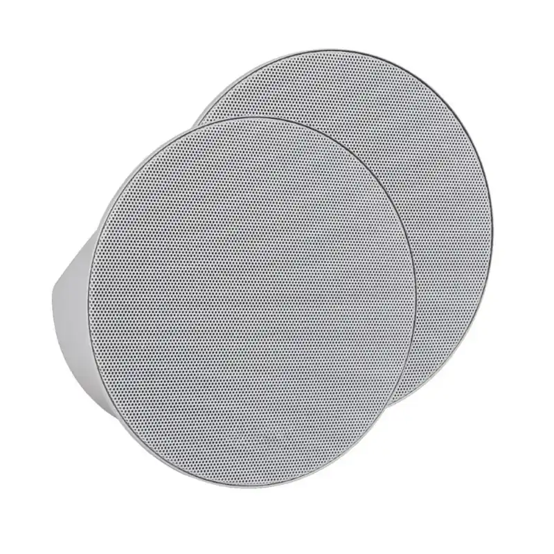 AUDIOPHONY CHP6A-BSET PAREJA ALTAVOCES ACTIVOS CON BLUETOOTH Disponible Ahora