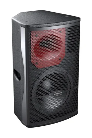 AUDIOCENTER PF-10+ ALTAVOZ PASIVO Solo Hoy