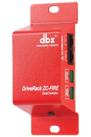 Oferta De Temporada DBX ZC-FIRE