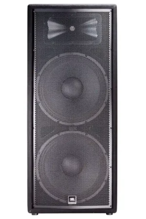 Envío Inmediato JBL JRX 225