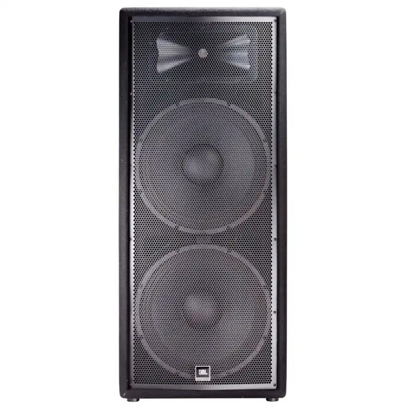 Envío Inmediato JBL JRX 225
