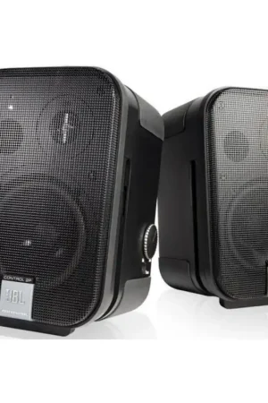 JBL CONTROL 2 PS (PAREJA) Liquidación