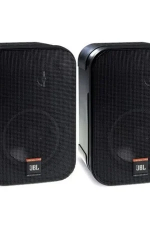 Envío Gratis JBL CONTROL 1 PRO NEGRO