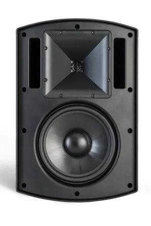 Favorito De Clientes KLIPSCH CA-800T BLACK OUTDOOR