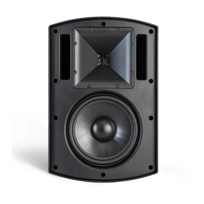Favorito De Clientes KLIPSCH CA-800T BLACK OUTDOOR