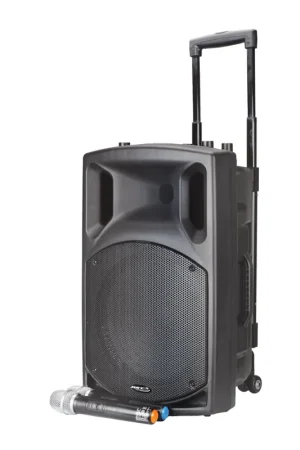 BST NOMAD12UHF Ocasión Especial