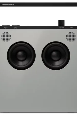 Precio Económico TEENAGE ENGINEERING OB-4 GRAY