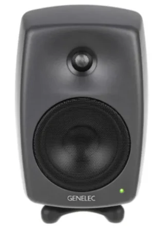 Precio De Oferta GENELEC 8030 CP