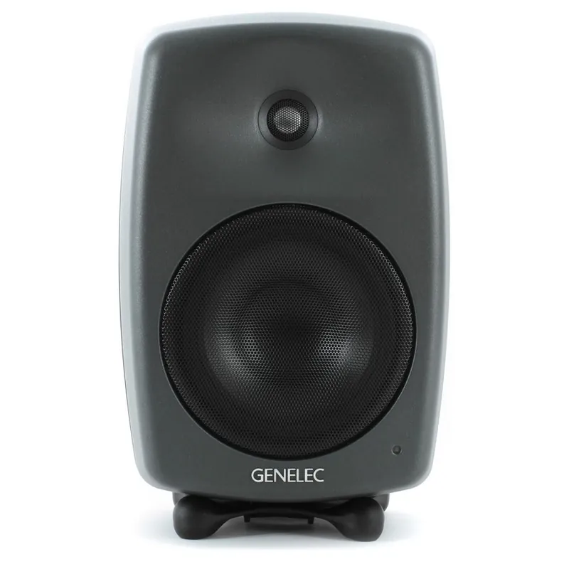 GENELEC 8040B PM Favorito De Clientes