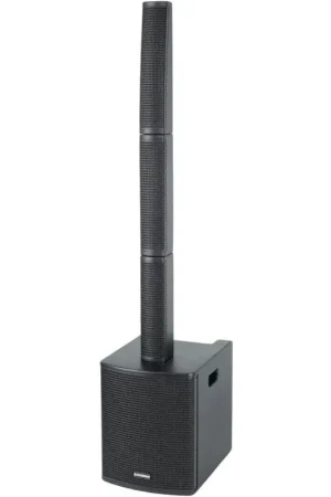 Alta Calidad SAMSON RESOUND VX8.1