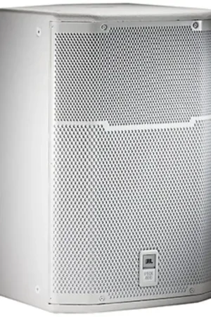 Solo Por Tiempo Limitado JBL PRX415M-WH