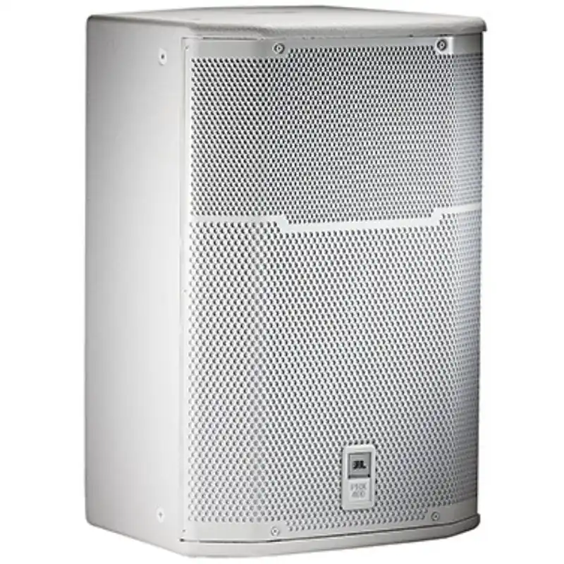 Solo Por Tiempo Limitado JBL PRX415M-WH
