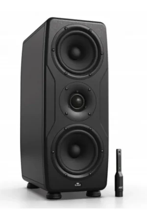 Oferta Especial IK MULTIMEDIA ILOUD PRECISION MTM Unidad