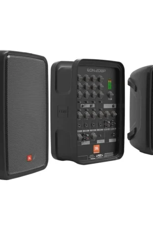 Promoción JBL EON 208 P