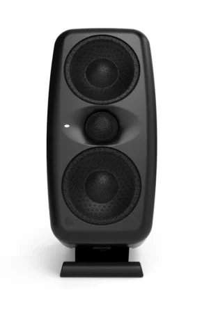 Marca Reconocida IK MULTIMEDIA ILOUD MTM MKII Unidad