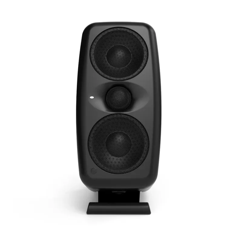 Marca Reconocida IK MULTIMEDIA ILOUD MTM MKII Unidad