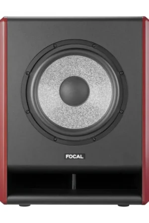 Imprescindible (Must-Have) FOCAL SUB12