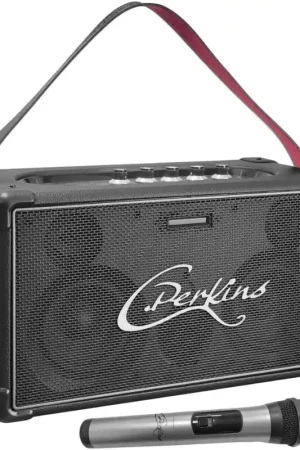 C.PERKINS NASHVILLE-SOUND Oferta De Temporada