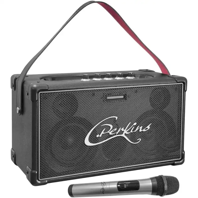 C.PERKINS NASHVILLE-SOUND Oferta De Temporada
