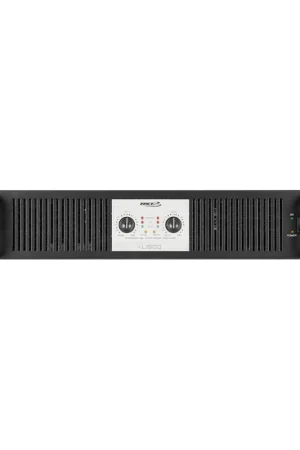 Últimas Unidades BST XL1500