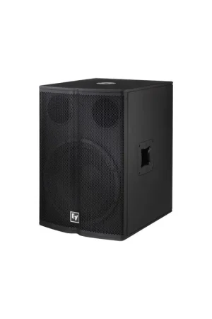 Económico ELECTRO VOICE TX1181