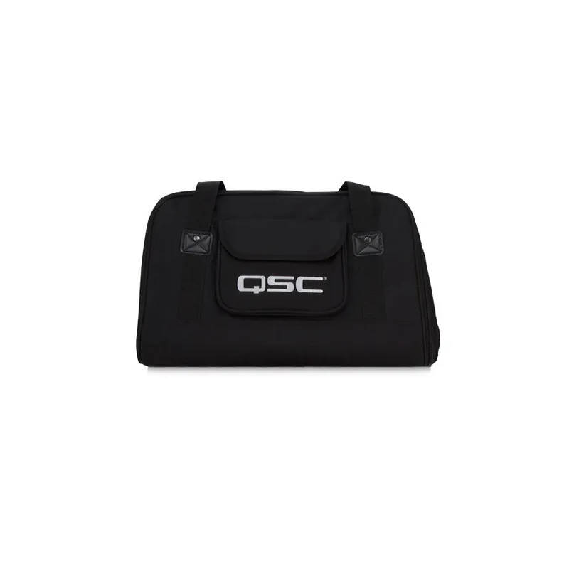 Stock Limitado QSC K10 TOTE