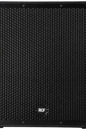 Envío Inmediato RCF SUB 8004-AS