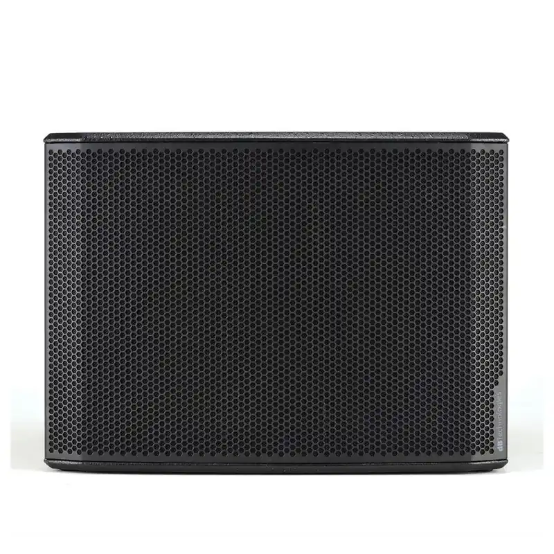 Liquidación DB TECHNOLOGIES SUB 918