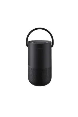 BOSE HOME PORTABLE BLACK Popular