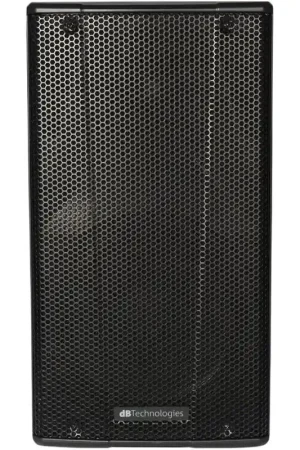 DB TECHNOLOGIES B-HYPE 12 Stock Limitado