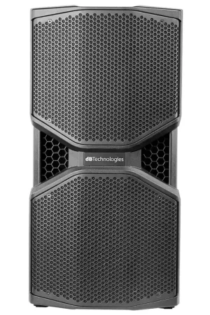 DB TECHNOLOGIES OPERA REEVO 210 Oferta