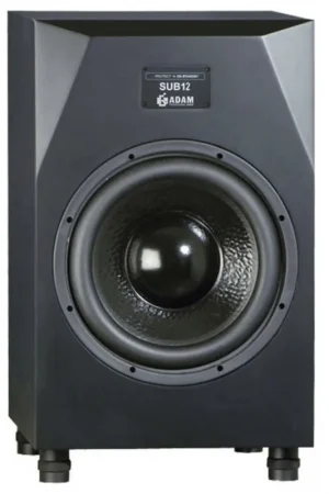 ADAM SUB12 Certificado