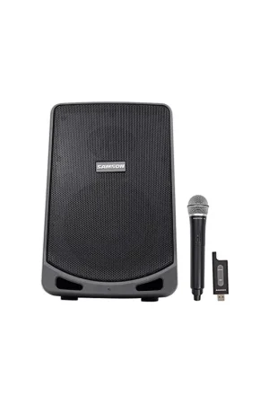 Imprescindible (Must-Have) SAMSON EXPEDITION XP106W