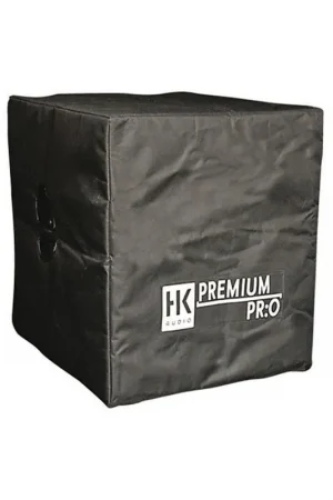 HK AUDIO PR: O 210 SUB BOLSA Oferta Limitada
