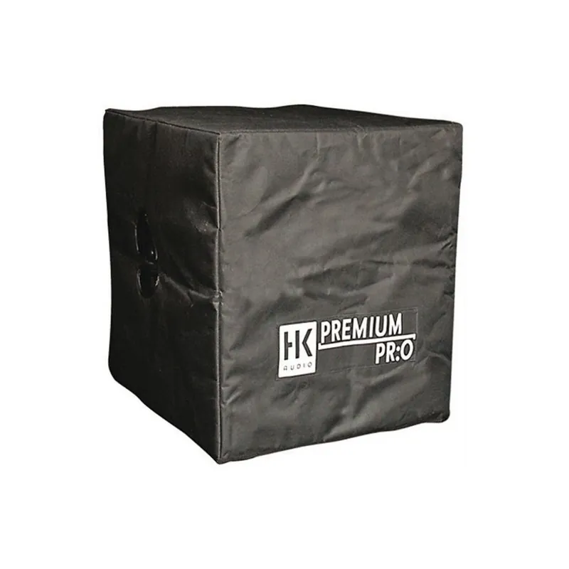 HK AUDIO PR: O 210 SUB BOLSA Oferta Limitada