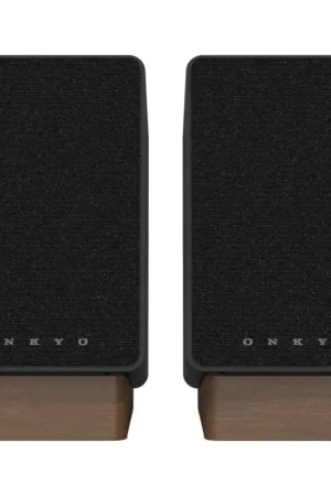 Certificado ONKYO GX-30ARC NEGRO (ABIERTO)